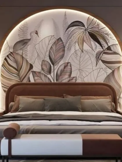 Lxm Interior - Bedroom Design Luxurious Master Suites photo 39