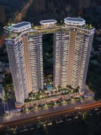 Residential Architecture & Design (Large-Scale)