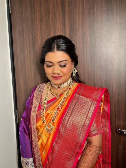 Flowing Waves & Curls photo 95