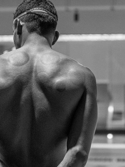 Lakshyan Academy of Sports - Sports Science & Medicine Home to Champions: Training Elite Athletes & Teams photo 9