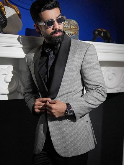 Gopalsons - Bespoke Suits & Blazers Tuxedos & Formal Evening Wear photo 7