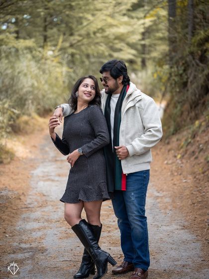 Enchanted Forest Portraits photo 5