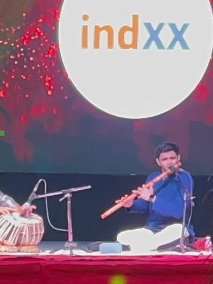 Instrumental Jugalbandi & Collaborations photo 32