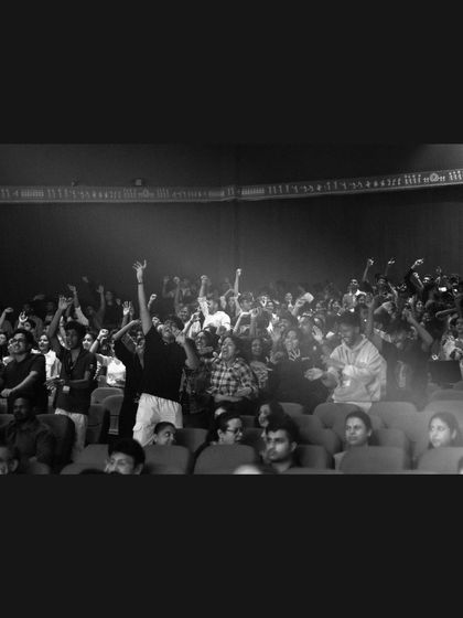 Sunidhi Ganesh - Live Band for Events Big Stage Energy: Concerts & College Fests photo 60