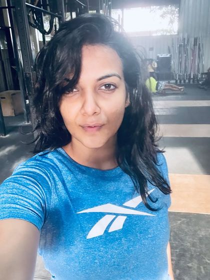 Apuorva Sinha - Strength and Conditioning Coaching The Mindset for Success photo 31