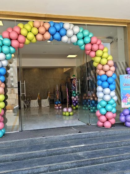 Uptown Event - Full-Service Event Planning Kids' Birthdays: Whimsical & Fantasy Themes photo 115