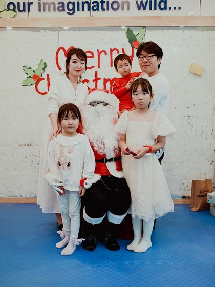 Knowledge Origin - Preschool & Kindergarten Programs Our Community of Joy: Celebrations & Events photo 64