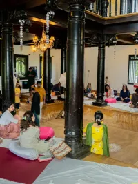 Spoken Word & Literary Events