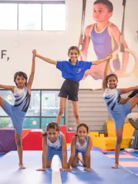 Specialized Sports Camps & Workshops