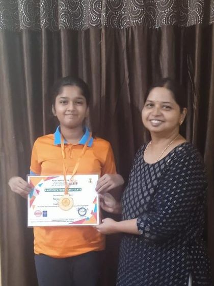 Achievers Destination Academy - Creative & Cognitive Skills Celebrating Our Young Achievers photo 12