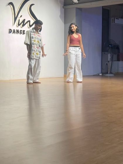 More Dance Moments photo 9