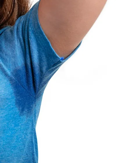 Excessive sweating, or hyperhidrosis, can significantly impact your daily life and confidence. I offer effective, clinically-proven treatments to manage this condition. By addressing the overactive sweat glands, we can help you regain comfort and feel confident in any situation.