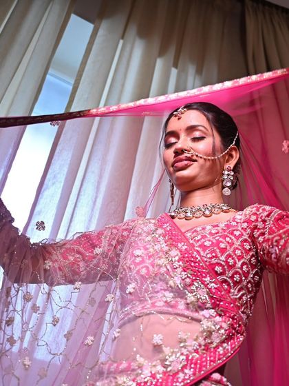 Timeless Bridal Looks photo 21