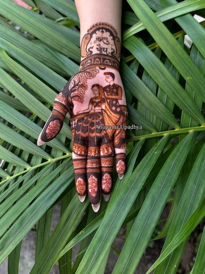 Karwa Chauth & Romantic Couples photo 8