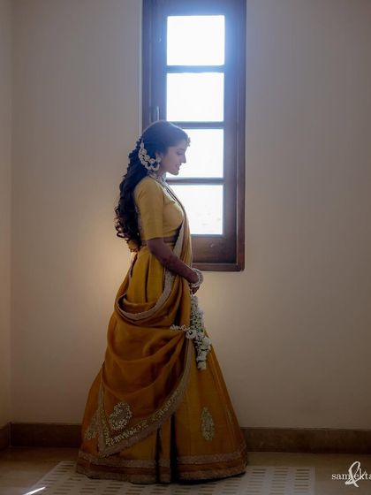 Sam & Ekta - Documentary Wedding Photography & Films Portraits with a Soul photo 26