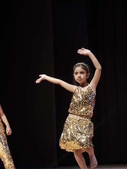 THIRKAN: Our Annual Showcase photo 13