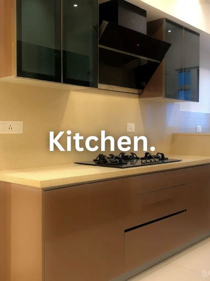 Modern Kitchens photo 4