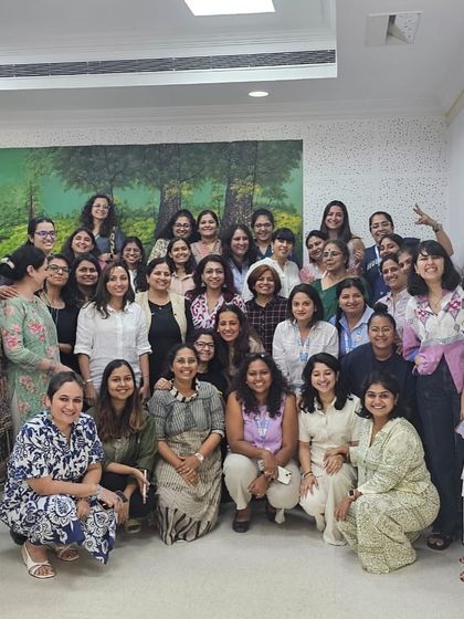 Knowledge Origin - Educator Training & Professional Development My Commitment to Growth: The IIMB Journey photo 16