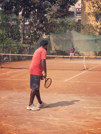 Tennis360 - Tennis Tournaments UTR and Open Tournaments photo 68