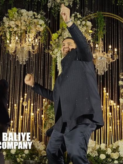 Groom's Solo & Squad: Blockbuster Entries photo 21