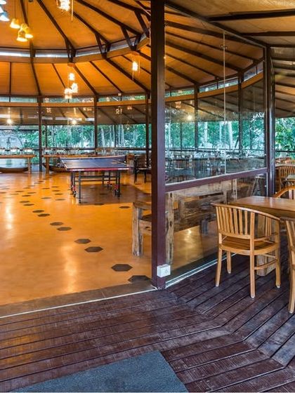 Discovery Village Resorts - Corporate & Group Outings Dining & Cuisine photo 13