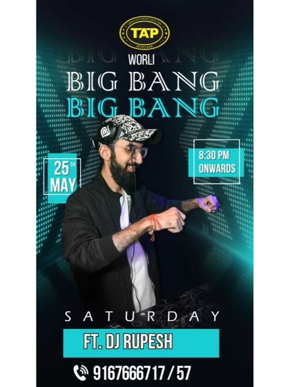 My Residencies & Gigs photo 3