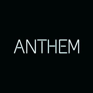 Anthem Architecture