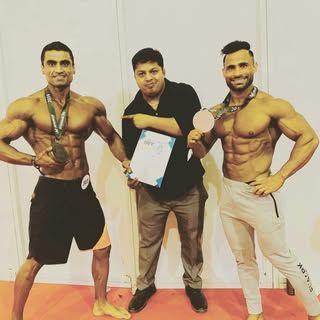 Anirudh Tanwar