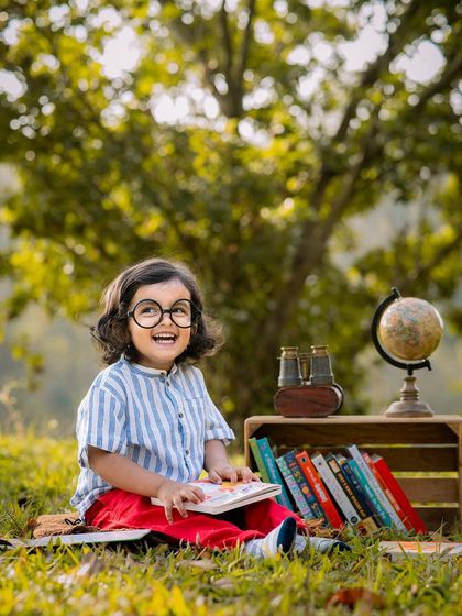 Nagendra Mayya Photography - Kids & Baby Photography Outdoor & Nature Adventures photo 28