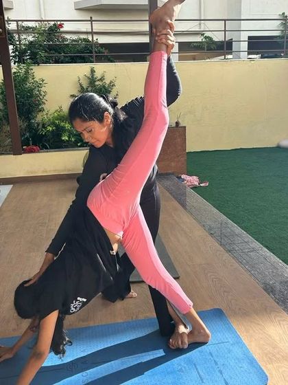 Partner & Group Workshops photo 9