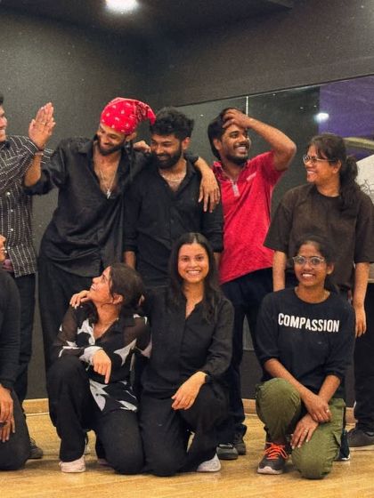 Rami's Dance - Adult Dance Classes Our RDI Family: More Than a Class photo 6