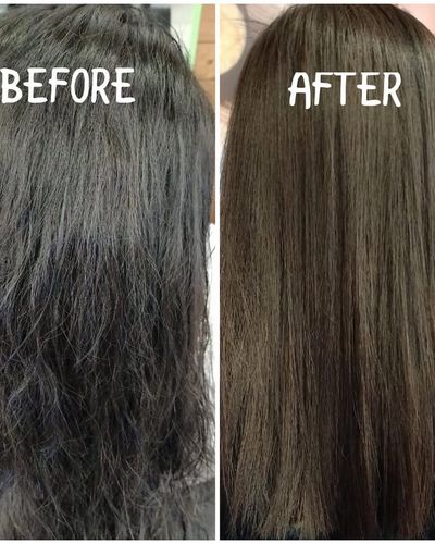 Hair Services