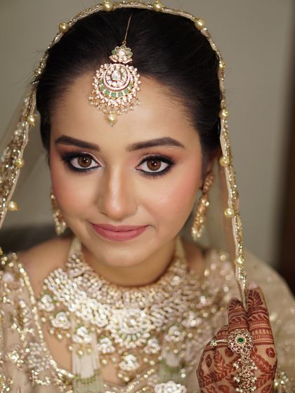 These images further showcase the variety and artistry of my wedding day looks, from different angles and moments, capturing the unique essence of each bride.