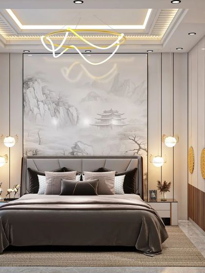 Custom Bedroom Furniture & Wardrobes photo 6