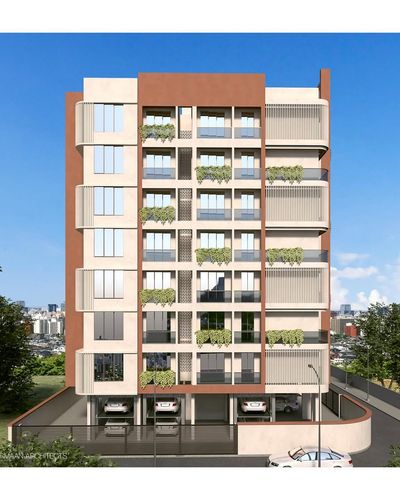Architectural Design