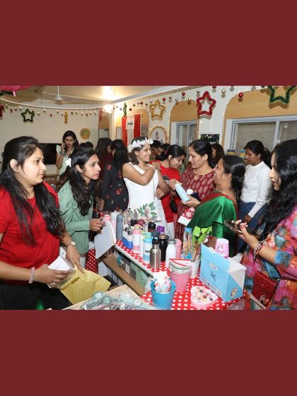 Evolve Montessori - Montessori Preschool Program Celebrating Our Roots photo 99