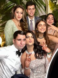 Photo & Caricature Booths