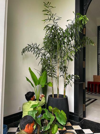 As Seen On Set: "Call Me Bae" photo 10