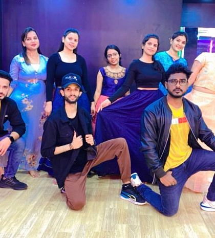 Rami's Dance - Adult Dance Classes Our RDI Family: More Than a Class photo 59