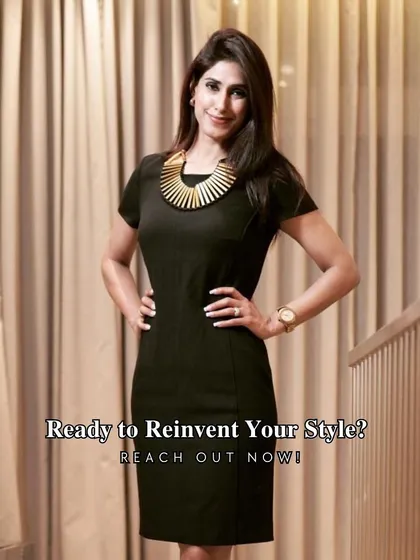 Ready to reinvent your style and mindset? This image is a call to action for anyone looking to explore the game-changing laws of success, from Murphy's Law to Falkland's Law.