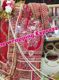 Trousseau Packing