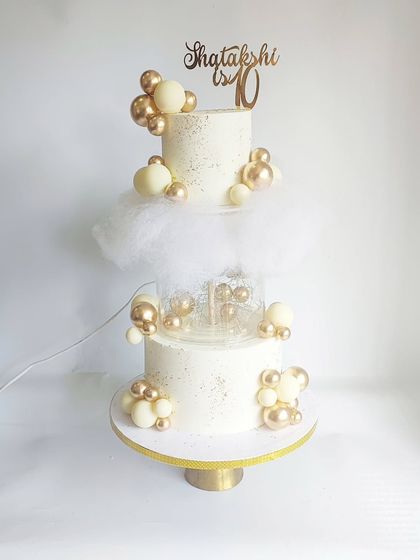 Love Stories in Cake photo 31