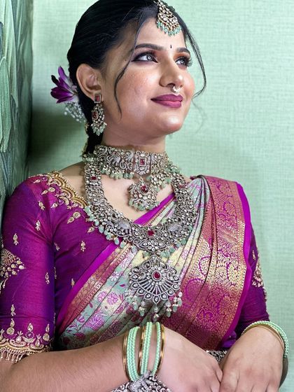 Rent Your Look - Ethnic & Occasion Wear Rental Client Diaries & Collaborations photo 6