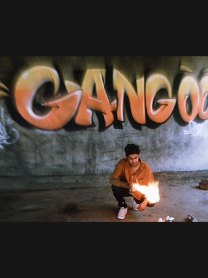 Street Style & Calligraffiti photo 8