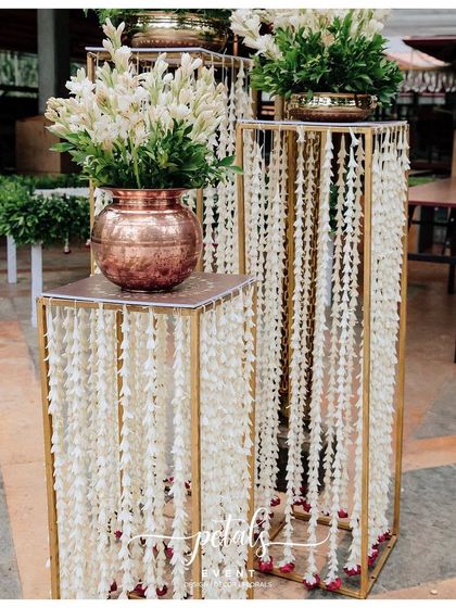 Petals - Wedding Decoration & Styling Exquisite Floral Details photo 50