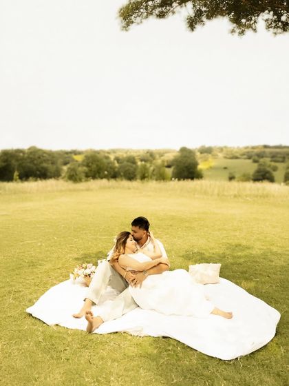 Maternity Portraits: The Glow of Anticipation photo 12