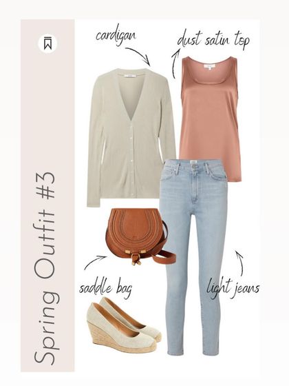 Kathleen Baptist - Virtual Personal Styling Digital Lookbooks: Everyday & Casual Style photo 20