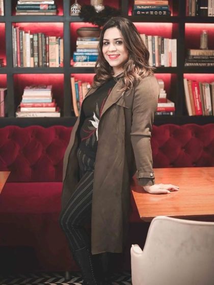 When one woman raises her voice, it can lead to empowerment. When many women raise their voices, it can lead to universal justice. I urge all women to be the voice.