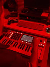 Music Production & Remixing