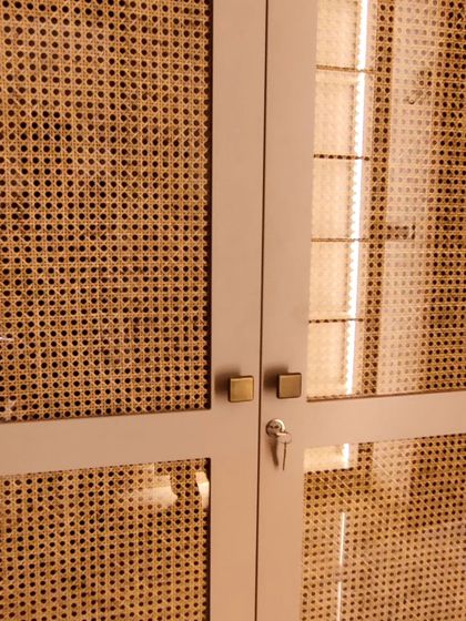 Nikhil Interiors - Residential Interior Design & Build Custom Carpentry & Wardrobes photo 7